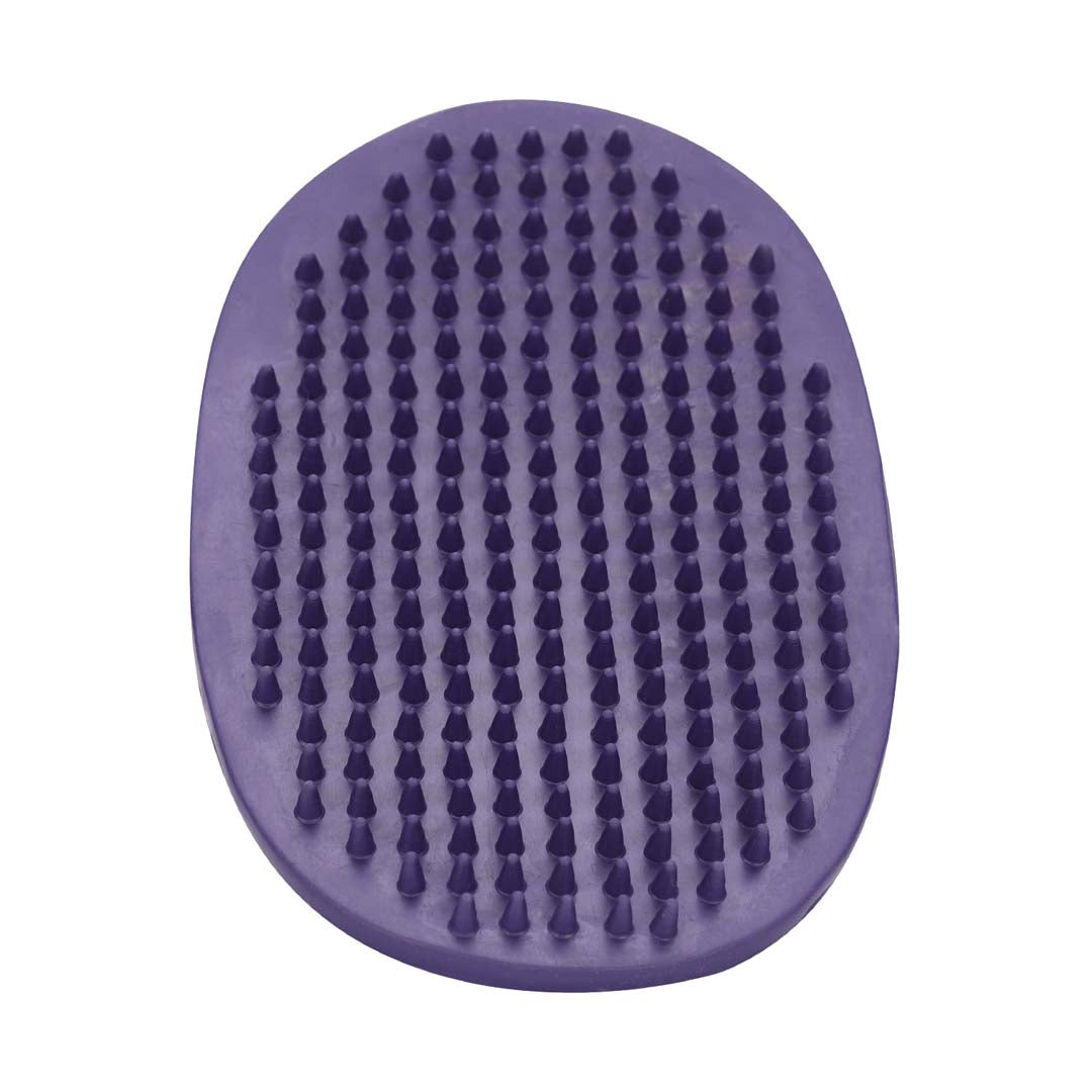 TuffRider Rubber Massage Comb - Breeches.com