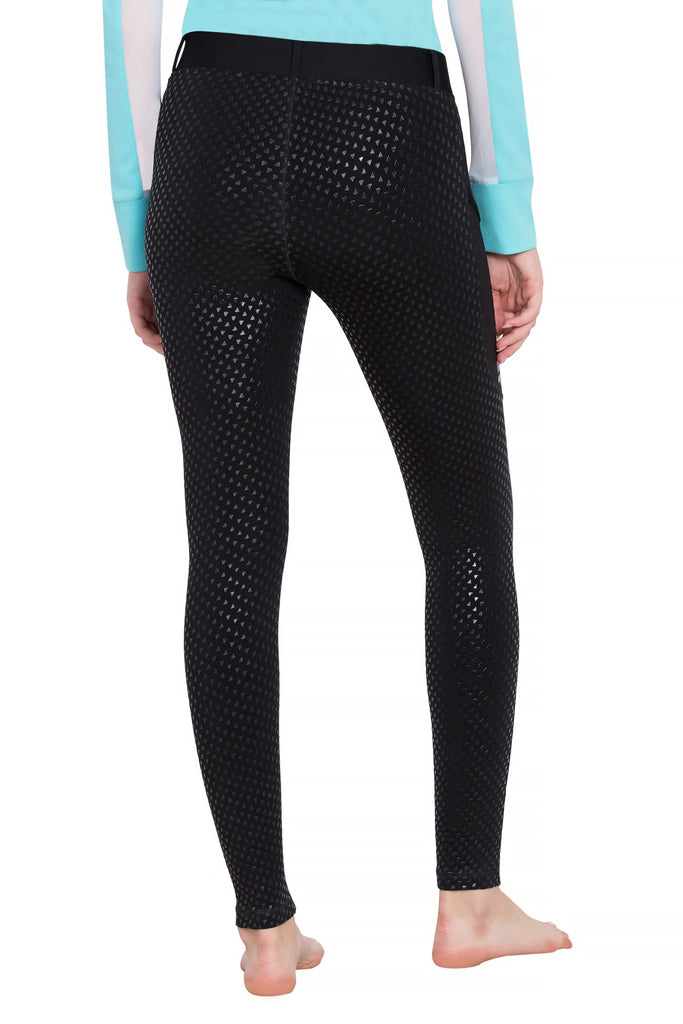 TuffRider Ladies 3 Season Riding Tights_4