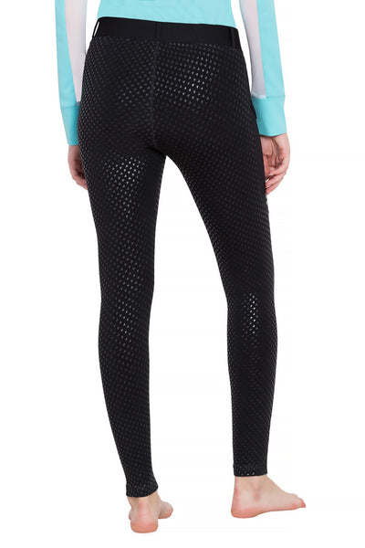 TuffRider Ladies 3 Season Riding Tights_4