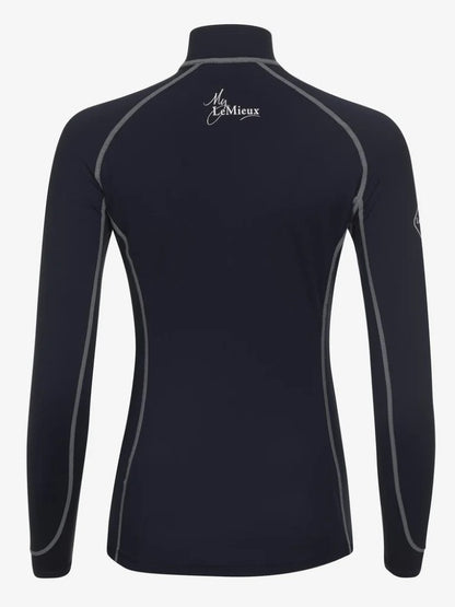 My LeMieux Base Layer - Breeches.com