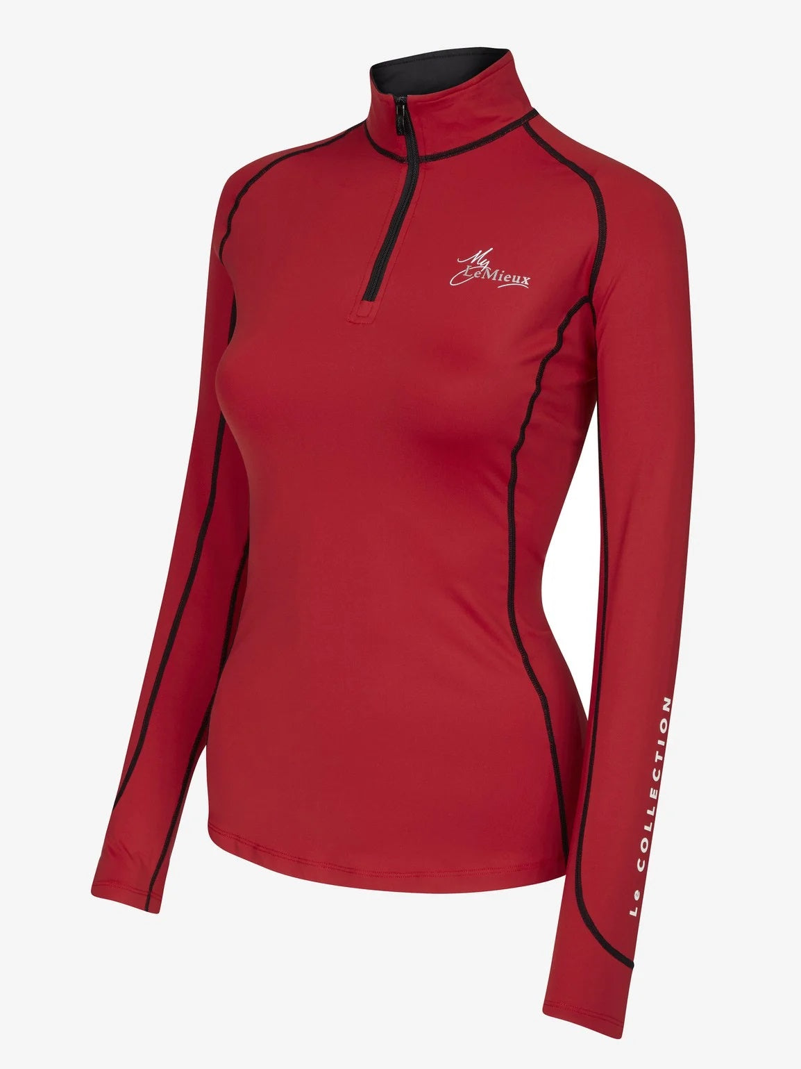 My LeMieux Base Layer - Breeches.com