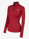My LeMieux Base Layer - Breeches.com