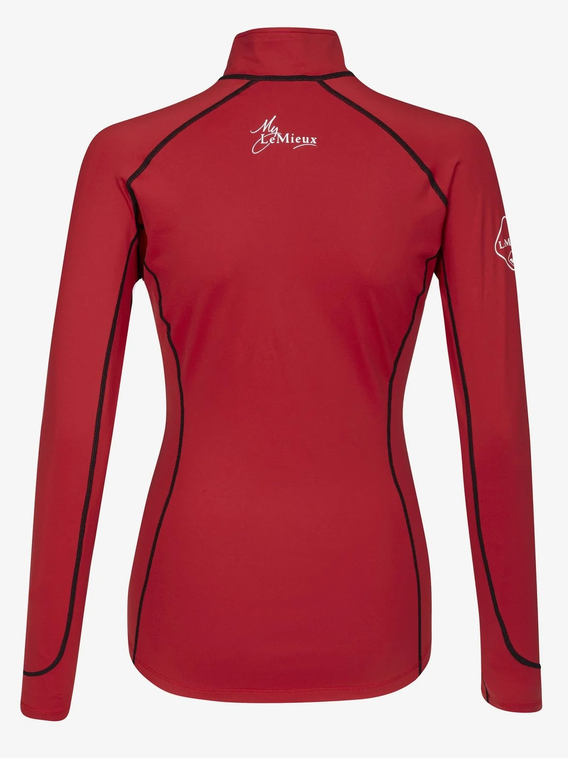 My LeMieux Base Layer - Breeches.com