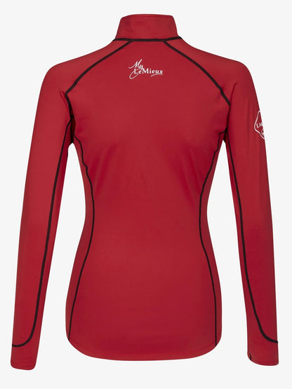 My LeMieux Base Layer - Breeches.com