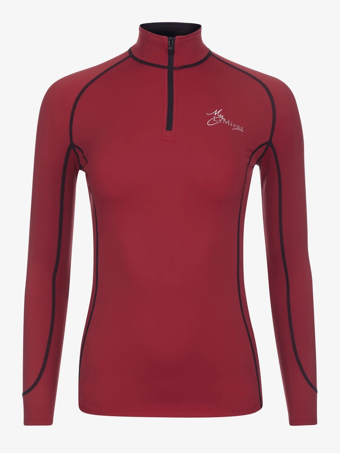 My LeMieux Base Layer - Breeches.com