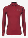 My LeMieux Base Layer - Breeches.com