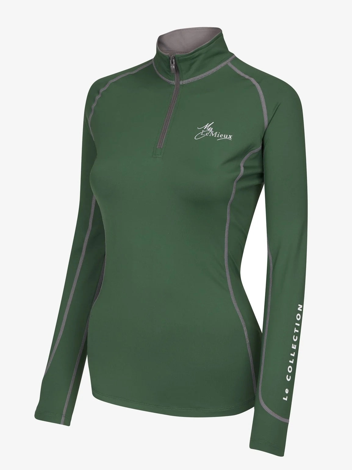 My LeMieux Base Layer - Breeches.com