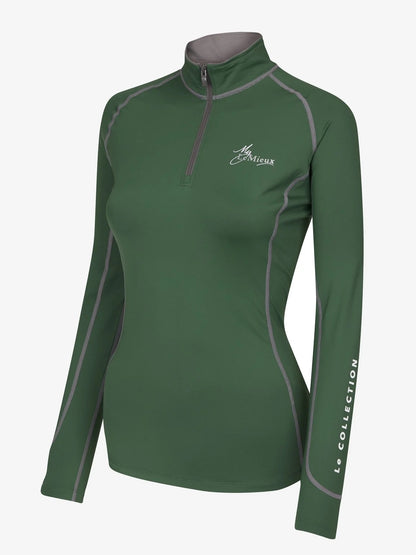 My LeMieux Base Layer - Breeches.com
