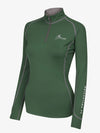 My LeMieux Base Layer - Breeches.com