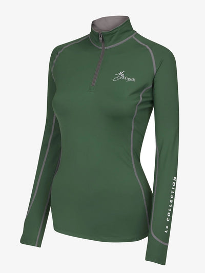 My LeMieux Base Layer - Breeches.com