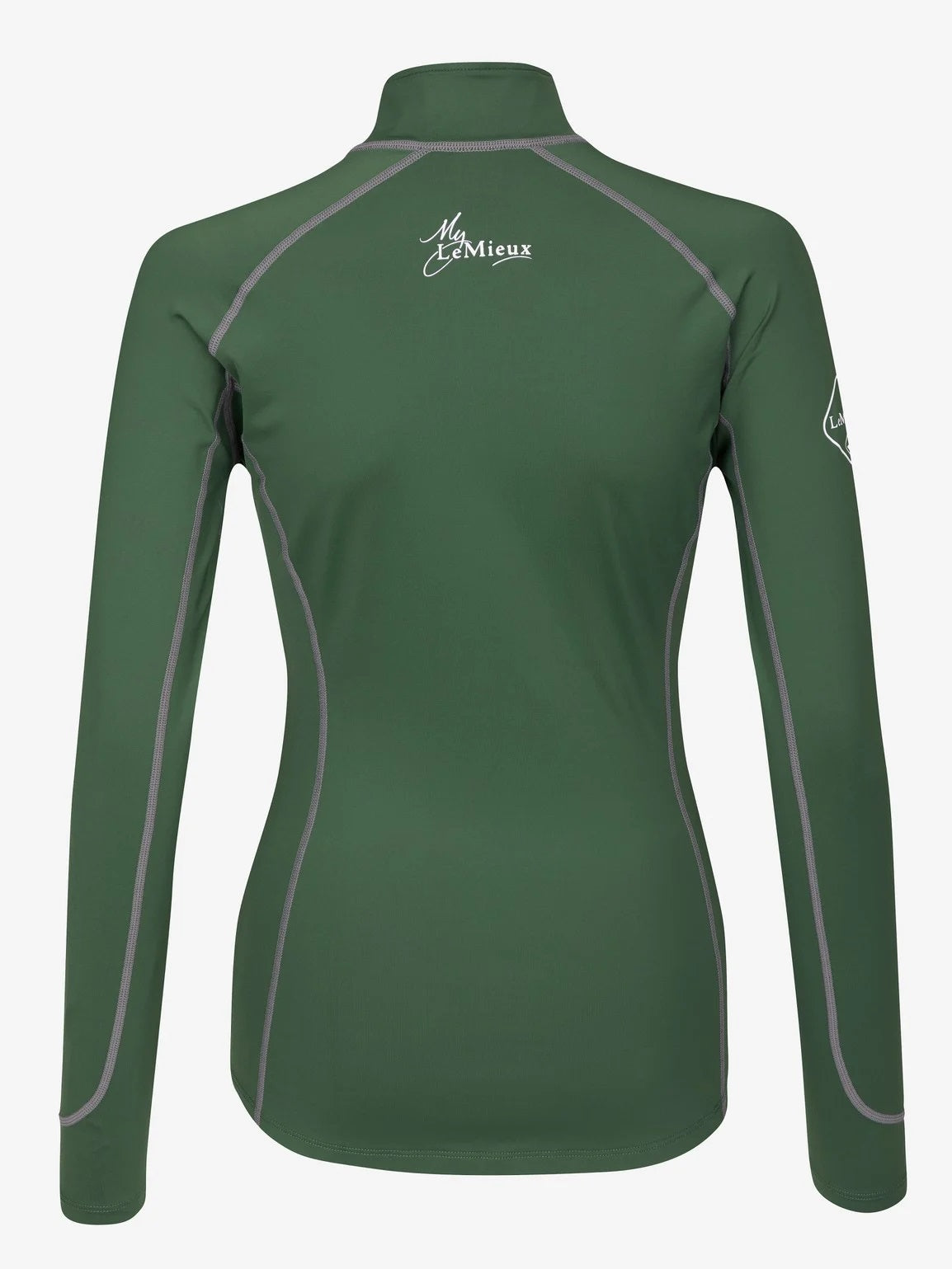 My LeMieux Base Layer - Breeches.com
