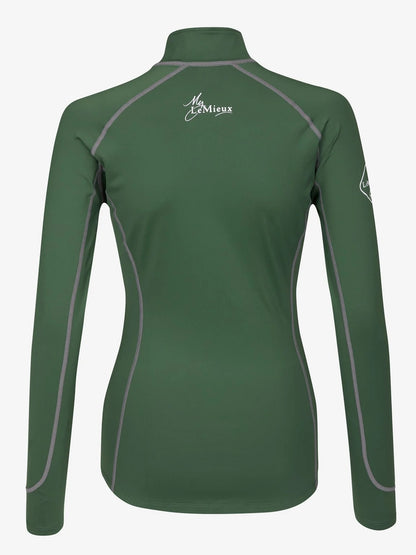 My LeMieux Base Layer - Breeches.com