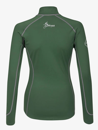 My LeMieux Base Layer - Breeches.com