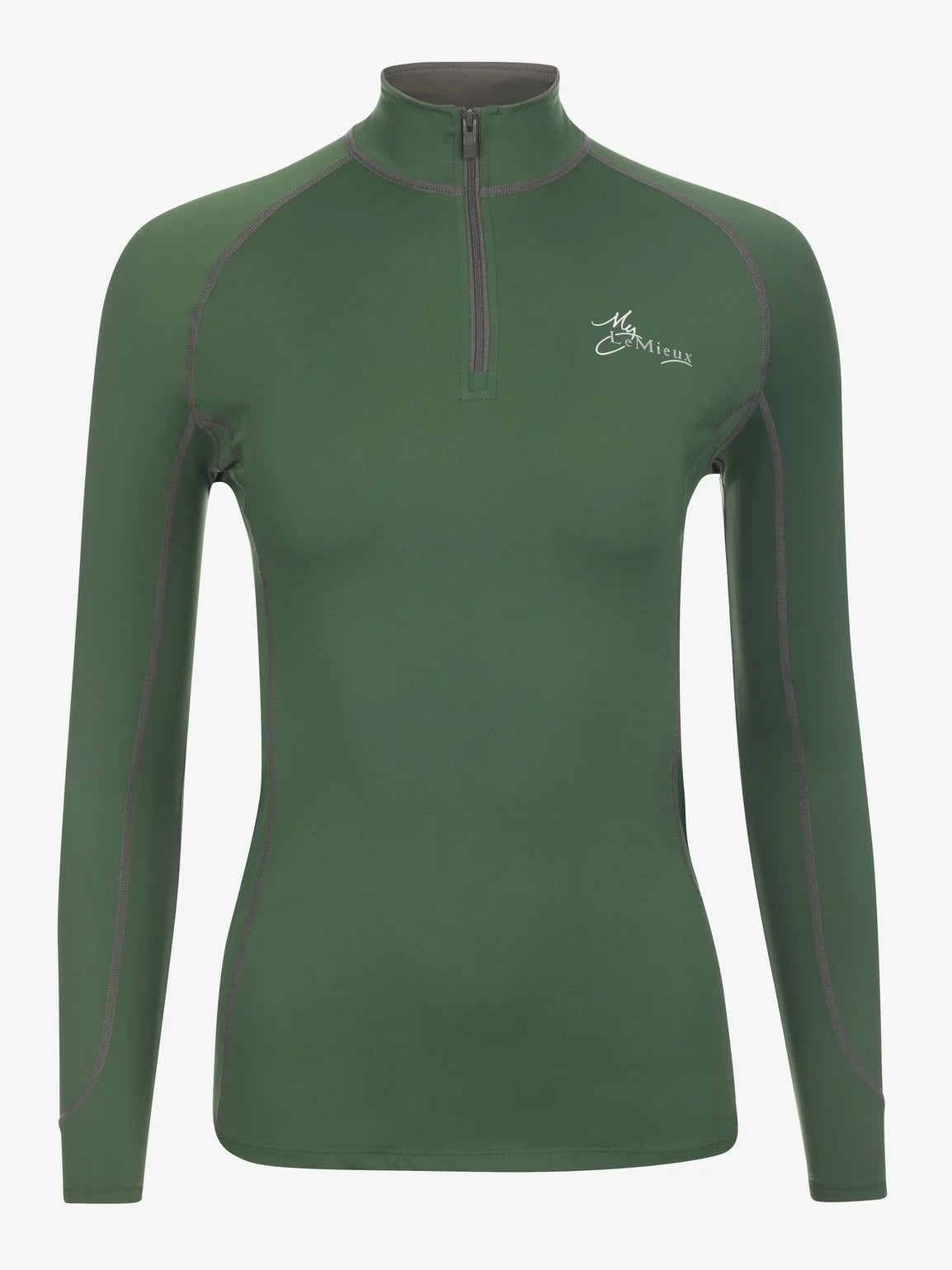 My LeMieux Base Layer - Breeches.com