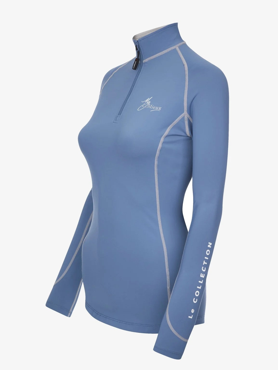 My LeMieux Base Layer - Breeches.com