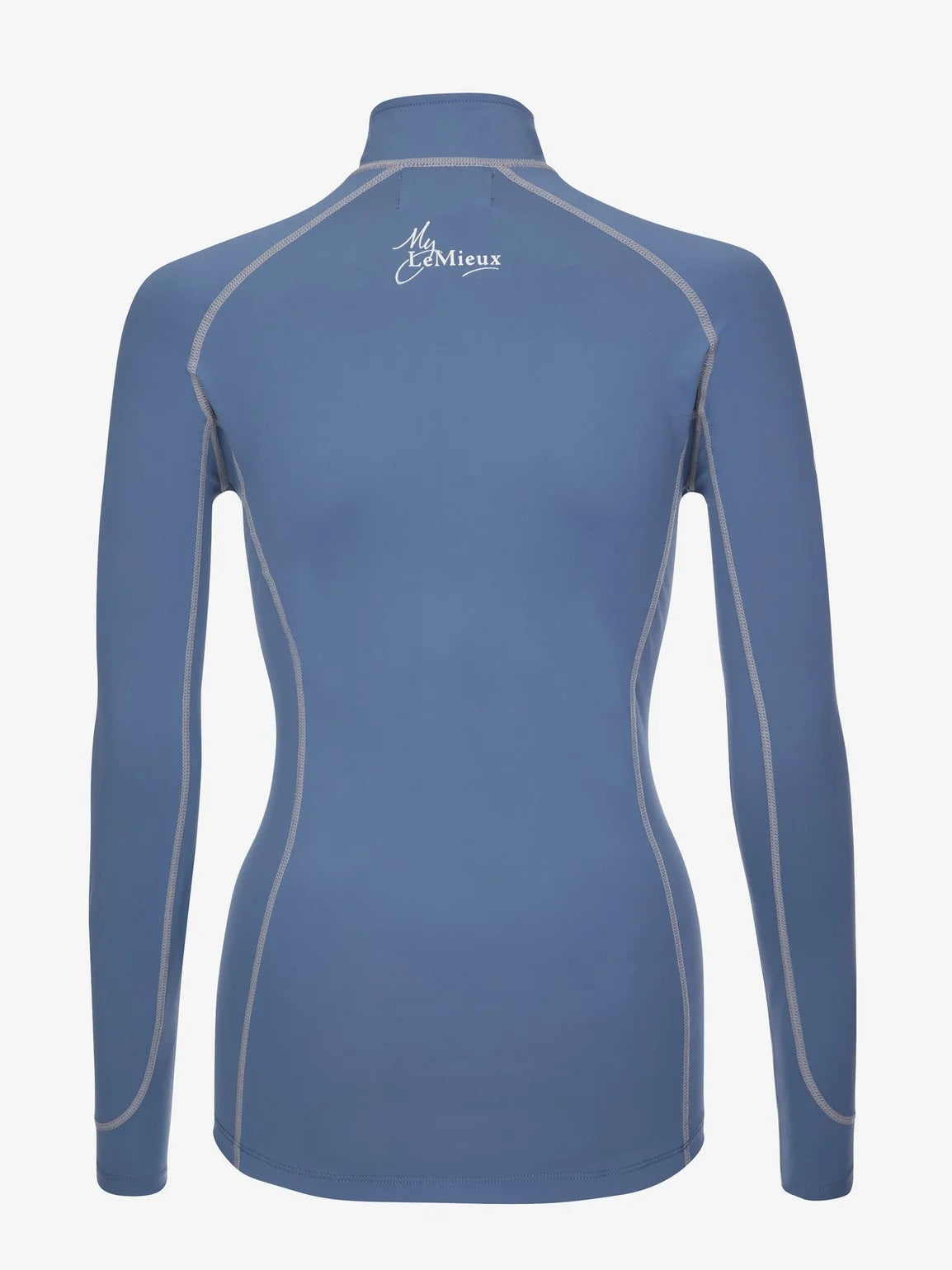 My LeMieux Base Layer - Breeches.com