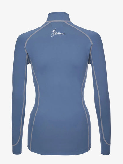 My LeMieux Base Layer - Breeches.com