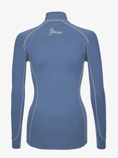 My LeMieux Base Layer - Breeches.com
