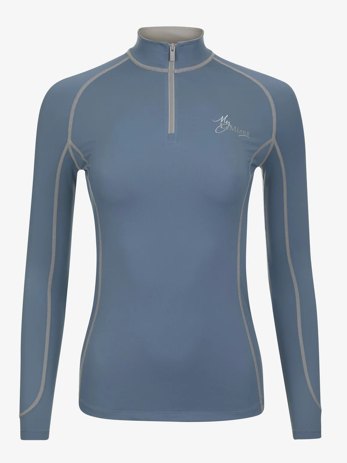 My LeMieux Base Layer - Breeches.com