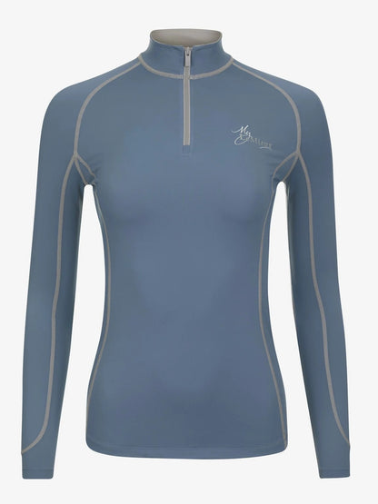 My LeMieux Base Layer - Breeches.com