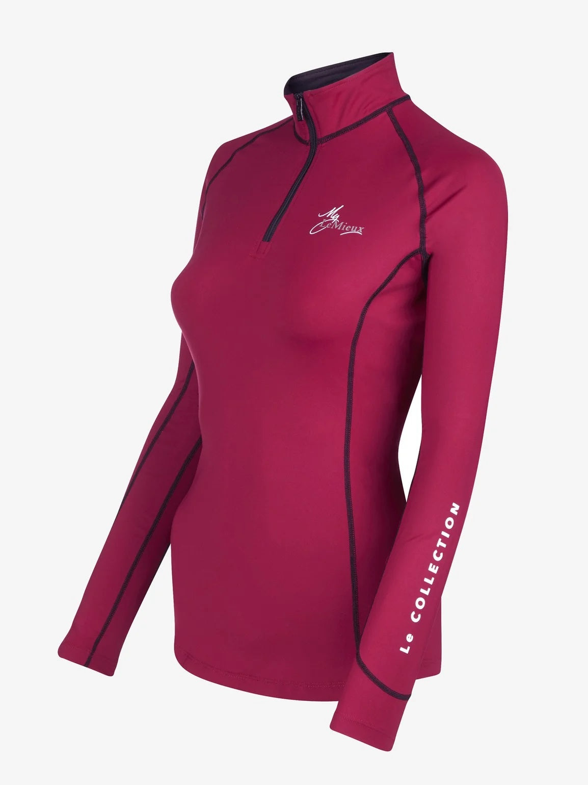 My LeMieux Base Layer - Breeches.com