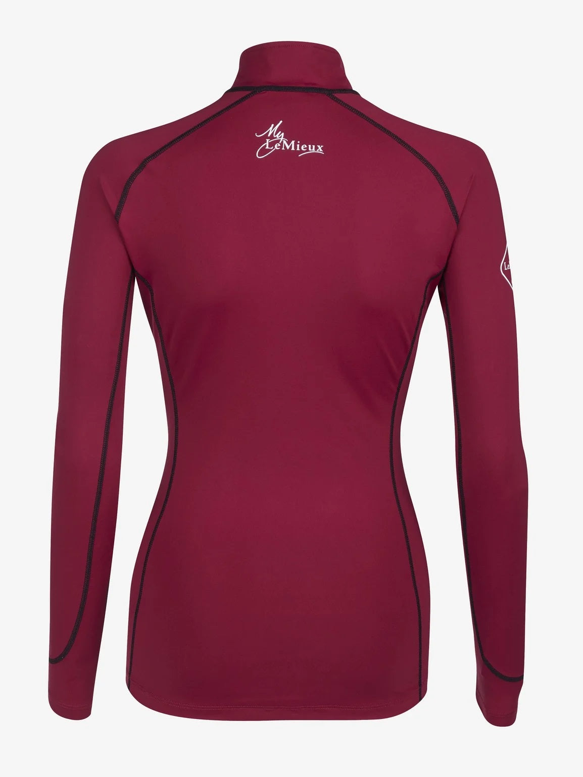 My LeMieux Base Layer - Breeches.com