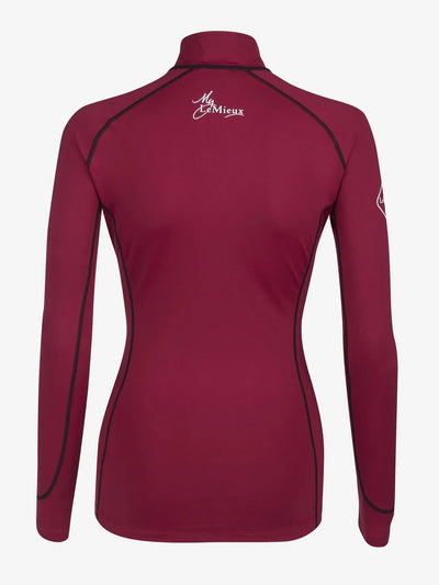 My LeMieux Base Layer - Breeches.com