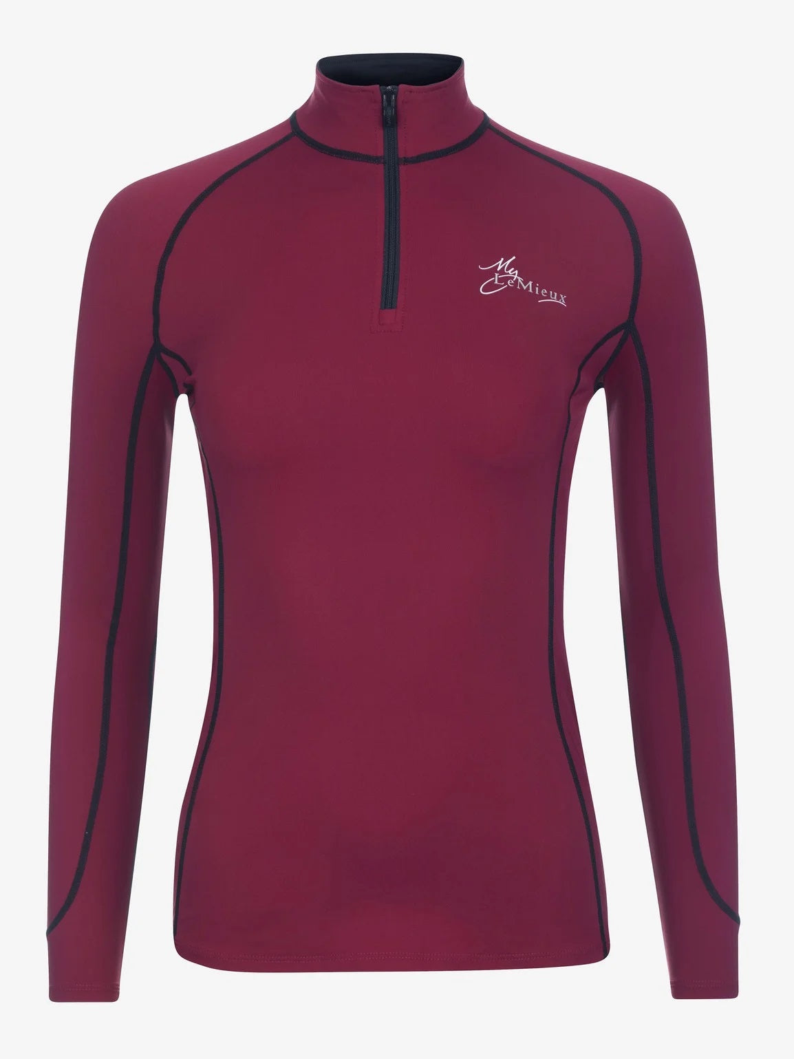 My LeMieux Base Layer - Breeches.com