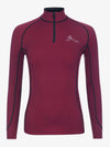 My LeMieux Base Layer - Breeches.com
