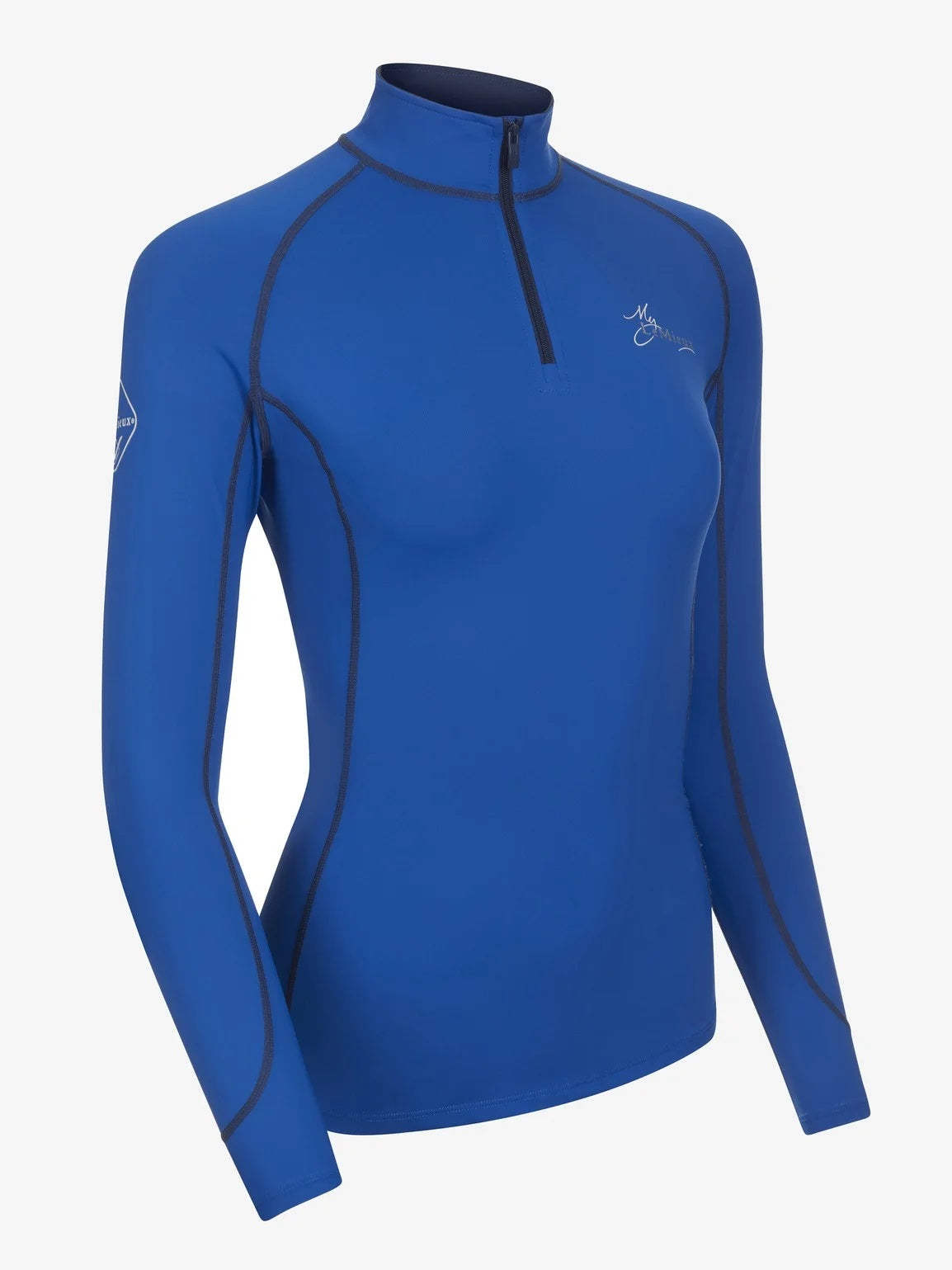 My LeMieux Base Layer - Breeches.com