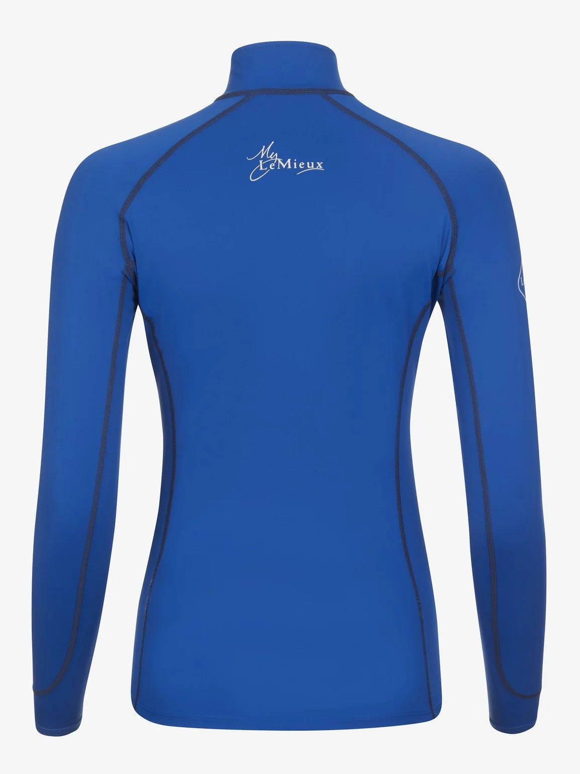 My LeMieux Base Layer - Breeches.com