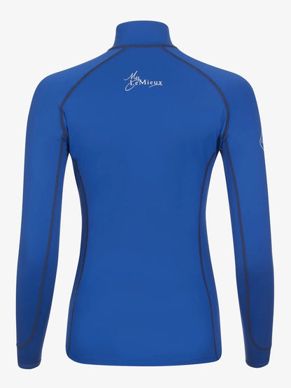 My LeMieux Base Layer - Breeches.com