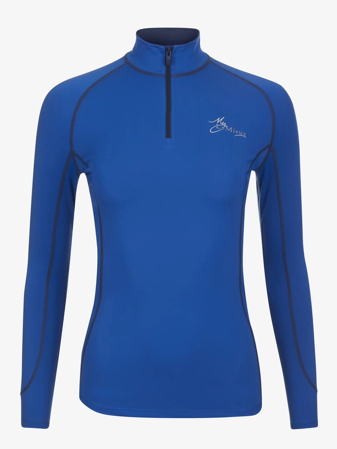 My LeMieux Base Layer - Breeches.com