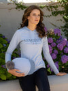 Lemieux Ladies Luxe Hoodie - Breeches.com