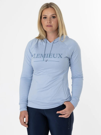 Lemieux Ladies Luxe Hoodie - Breeches.com