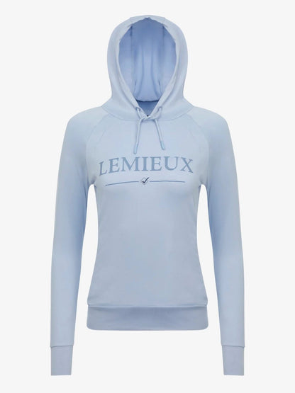 Lemieux Ladies Luxe Hoodie - Breeches.com