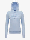 Lemieux Ladies Luxe Hoodie - Breeches.com
