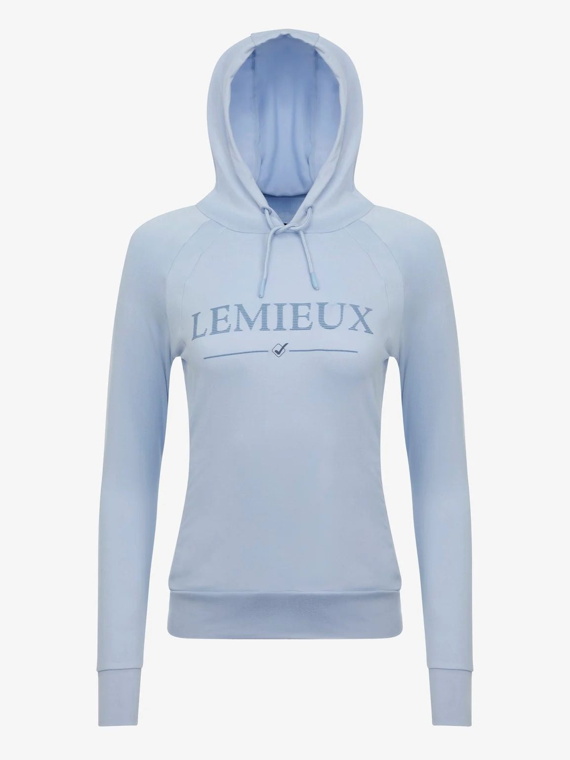Lemieux Ladies Luxe Hoodie - Breeches.com