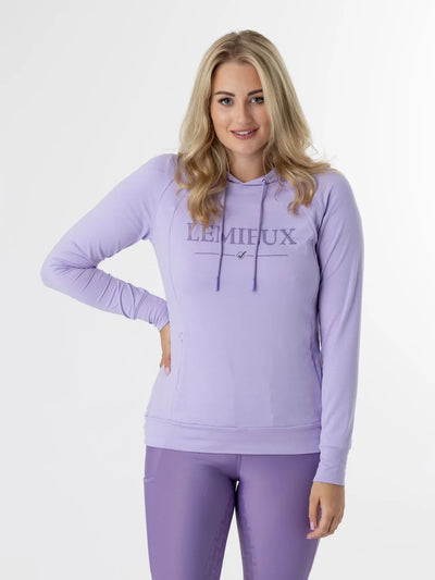 Lemieux Ladies Luxe Hoodie - Breeches.com