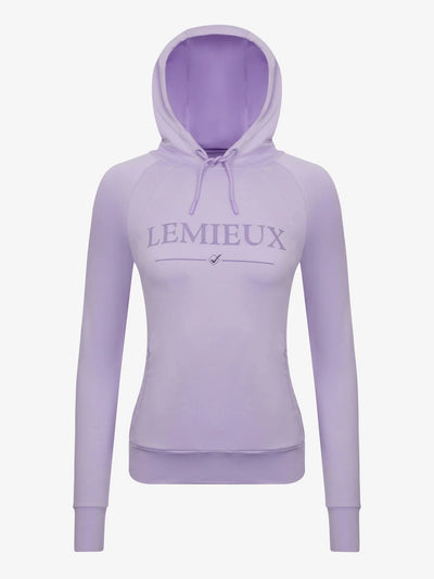 Lemieux Ladies Luxe Hoodie - Breeches.com