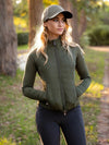 Lemieux Ladies Astra Jacket - Breeches.com