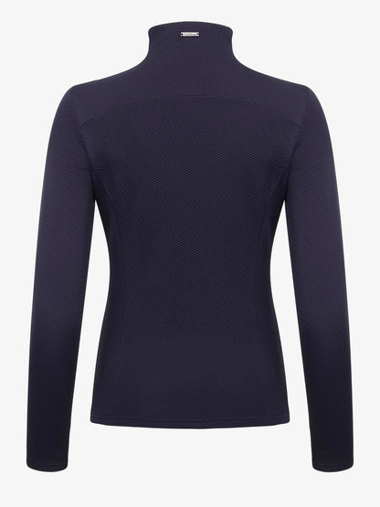 Lemieux Ladies Alice Quarter Zip Shirt - Breeches.com