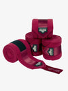 LeMieux Loire Satin Polo Bandages - Breeches.com