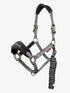 LeMieux Vogue Fleece Headcollar & Rope - Breeches.com