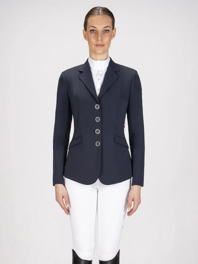 Equiline GAIT - Women's X-Cool Evo Show Coat - Breeches.com