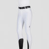 Equiline ADELLEK Women's Full Grip High Waisted Riding Breeches In B-Move - Breeches.com