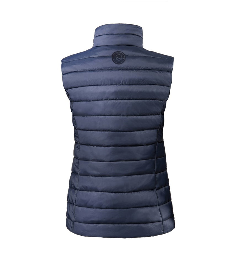 Eqode Women's Puffer Vest - Breeches.com