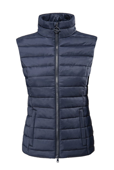 Eqode Women's Puffer Vest - Breeches.com