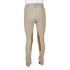 The Tailored Sportsman Girls Front Zip Trophy Hunter Jod - Breeches.com