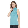 Equine Couture Surya Equicool Sleeveless Sun Sport Shirt - Breeches.com